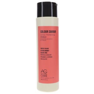 AG Care Colour Savour Shampoo 10 oz