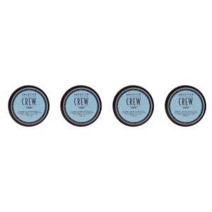 American Crew Fiber 1.75 oz 4 Pack