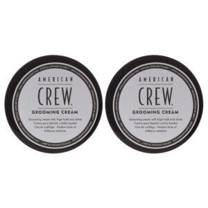American Crew Grooming Cream 3 oz 2 Pack
