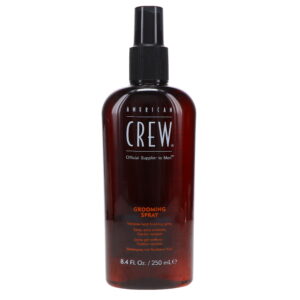 American Crew Grooming Spray 8.4 oz