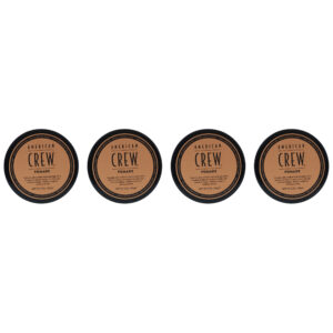 American Crew Pomade 3 oz 4 Pack