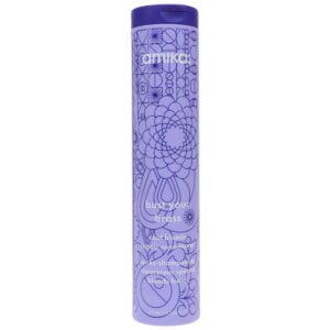 Amika Bust Your Brass Cool Blonde Conditioner 9.2 oz