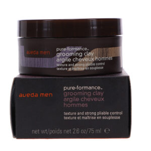 Aveda Men Pure-formance Grooming Clay 2.6 oz