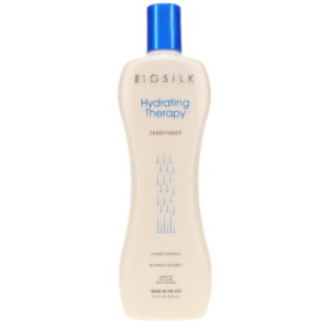 Biosilk Hydrating Therapy Conditioner 12 oz