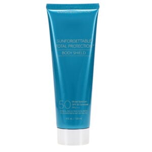 Colorescience Sunforgettable Total Protection Body Shield SPF 50 4 oz