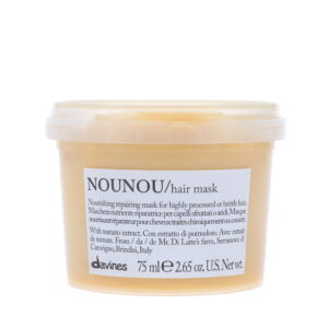 Davines NOUNOU Nourishing Repairing Mask 2.65 oz