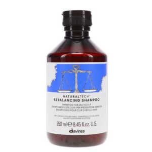 Davines NaturalTech Rebalancing Shampoo