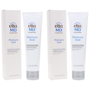 EltaMD Moisture Seal 2.8 oz 2 Pack