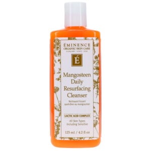 Eminence Mangosteen Daily Resurfacing Cleanser 4.2 oz