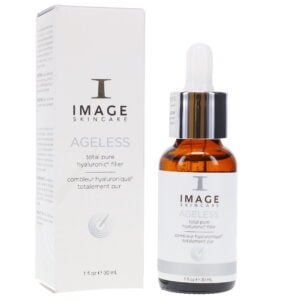 IMAGE Skincare AGELESS Total Pure Hyaluronic Filler 1 oz