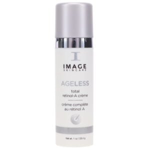 IMAGE Skincare AGELESS Total Retinol-A Creme 1 oz