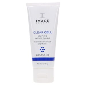IMAGE Skincare CLEAR CELL Clarifying Salicylic Masque 2 oz