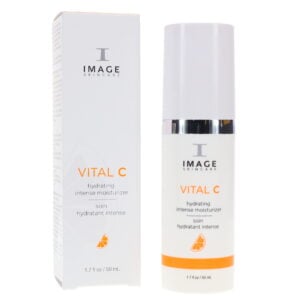 IMAGE Skincare VITAL C Hydrating Intense Moisturizer 1.7 oz