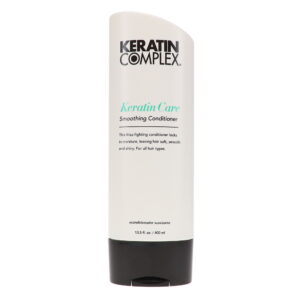 Keratin Complex Keratin Care Smoothing Conditioner 13.5 oz