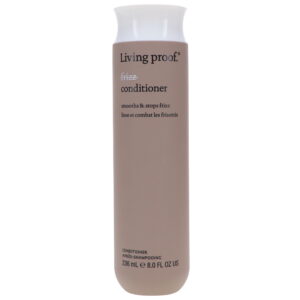 Living Proof No Frizz Conditioner