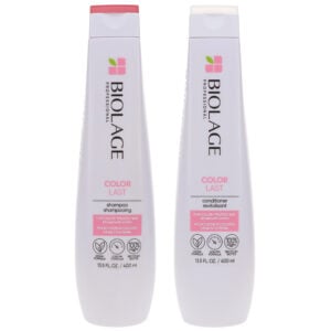 Matrix Biolage ColorLast Shampoo oz & Biolage ColorLast Conditioner oz Combo Pack