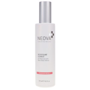 Neova Microfoliant Cleanser 8.5 oz