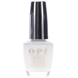 OPI Infinite Shine Alpine Snow 0.5 oz