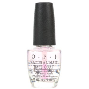 OPI Natural Nail Base Coat 0.5 oz