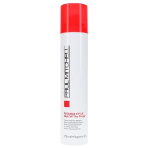 Paul Mitchell Flexible Style Hot Off The Press 6 oz