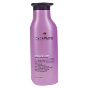 Pureology Hydrate Sheer Shampoo