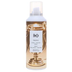 R+CO Trophy Shine and Texture Spray 6 oz