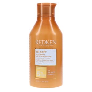 Redken All Soft Conditioner