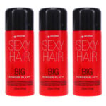 big sexy hair powder play