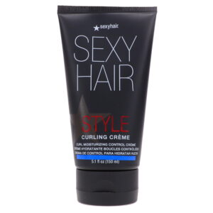 Sexy Hair Style Curling Creme 5.1 oz