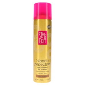 Style Edit Root Concealer Touch Up Spray