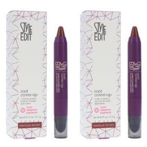 Style Edit Instant Root Cover Up Stick oz 2 Pack