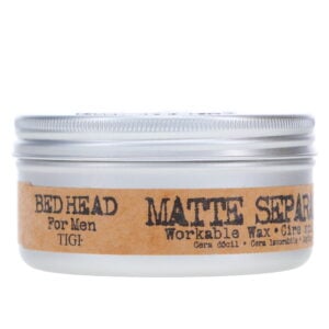 TIGI Bed Head For Men Matte Separation 3 oz