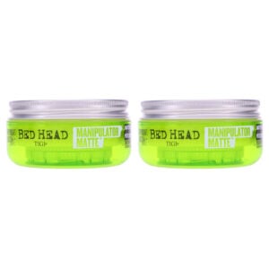 TIGI Bed Head Manipulator Matte 2 oz 2 Pack