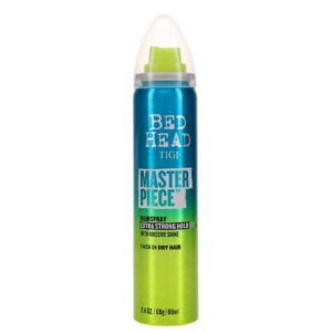 TIGI Bed Head Masterpiece Extra Strong Hold Hairspray 2 oz