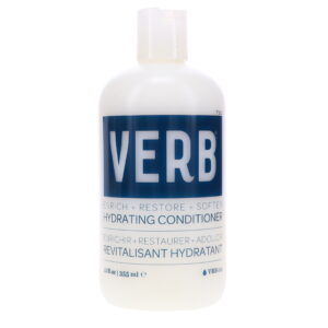Verb Mild Color Safe Cleanse Hydrating Conditioner 12 oz