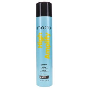 Matrix Total Results High Amplify Proforma Firm Hold Hairspray 10.2 oz