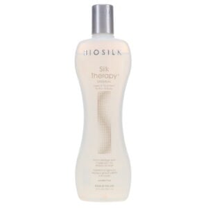 Biosilk Silk Therapy Treatment 12 oz