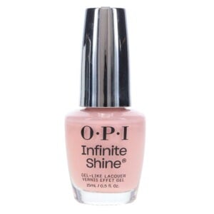 OPI Infinite Shine Pretty Pink Perseveres 0.5 oz