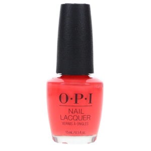 OPI Live Love Carnaval 0.5 oz