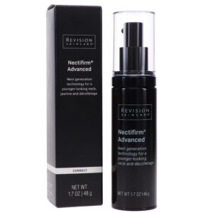 REVISION Skincare Nectifirm Advanced Neck Firming Cream 1.7 oz