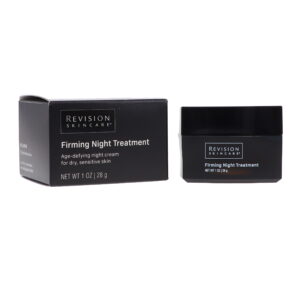 REVISION Skincare Firming Night Treatment 1 oz