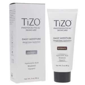 Tizo Photoceutical Renewable Moisturizer, 3 oz.