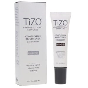 TIZO Photoceuticals Complexion Brightener 1 oz