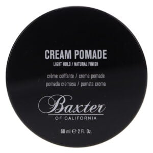 Baxter of California Cream Pomade 2 oz