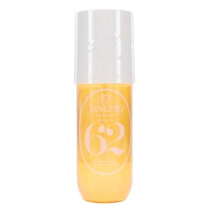 Sol de Janeiro Brazilian Crush Cheirosa 62 Fragrance Mist 8 oz
