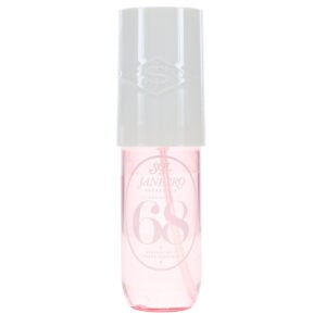 Sol de Janeiro Brazilian Crush Cheirosa '68 Beija Flor Hair & Body Mist 3 oz