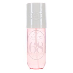 Sol de Janeiro Brazilian Crush Cheirosa '68 Beija Flor Hair & Body Mist 8 oz