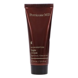 Perricone MD Neuropeptide Night Cream 2.5 oz