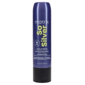Matrix Total Results So Silver Conditioner 10.1 oz