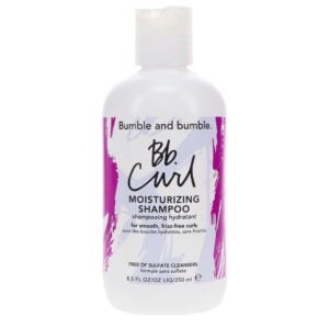 Bumble and bumble Curl Moisturizing Shampoo 8.5 oz